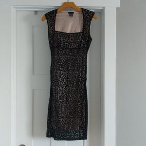 Women's dress